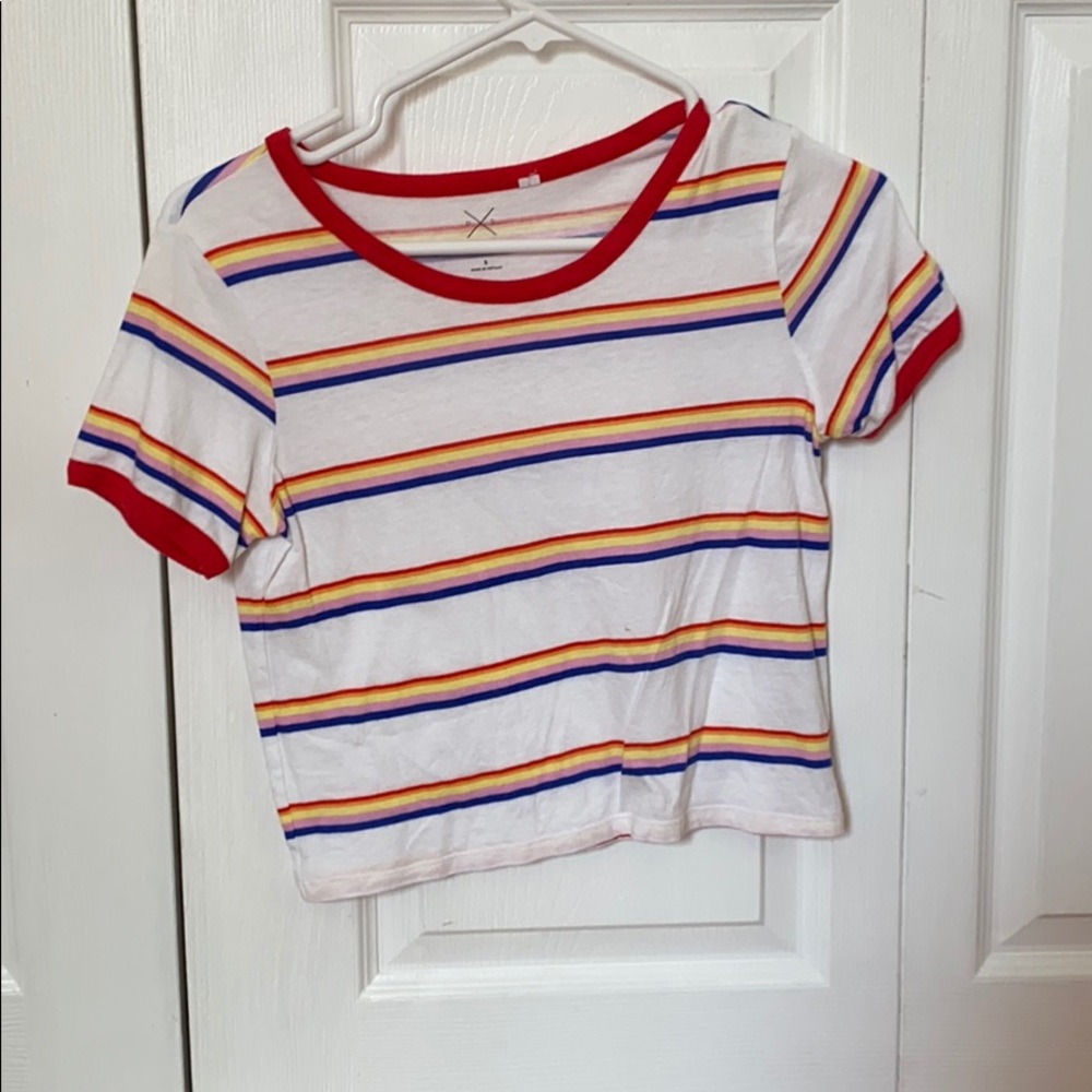 Pacsun T